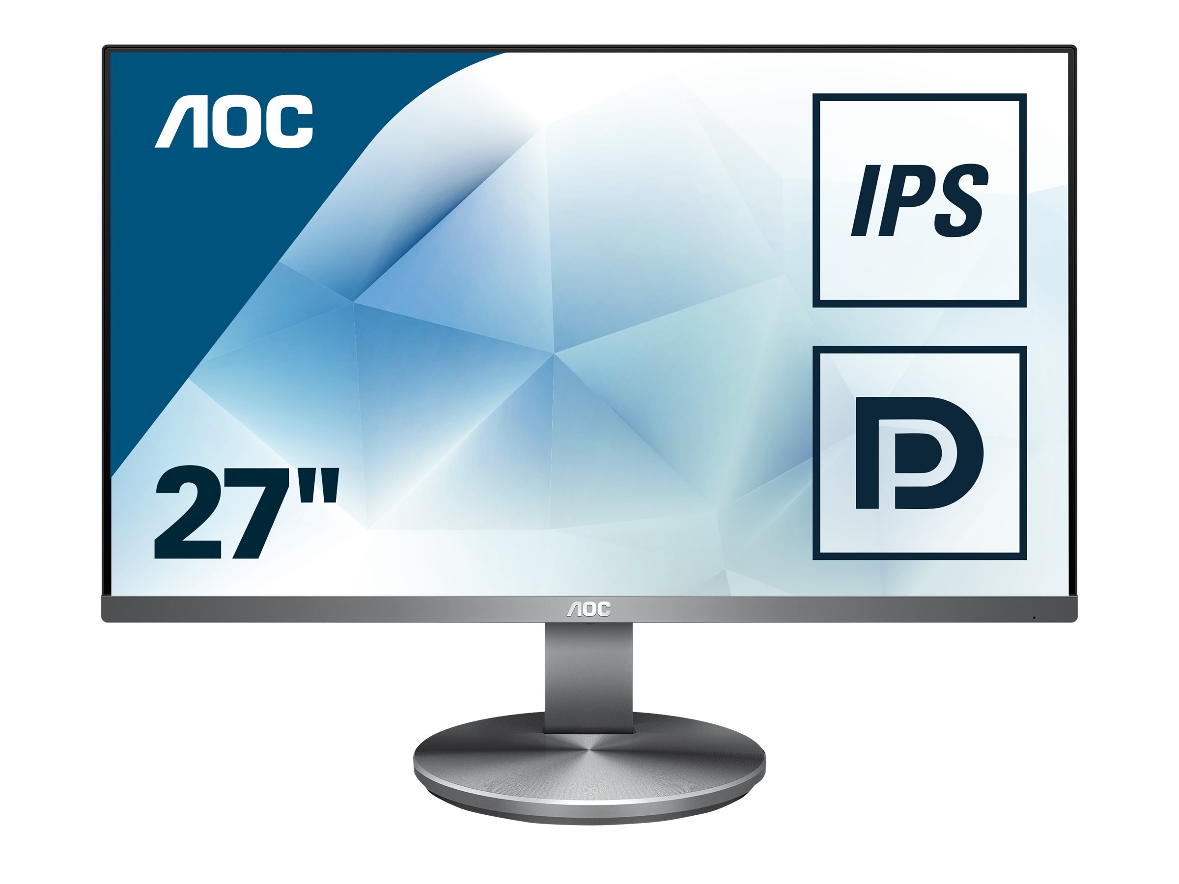 AOC Pro-line I2790VQ - LED-Monitor - 68.6 cm (27")