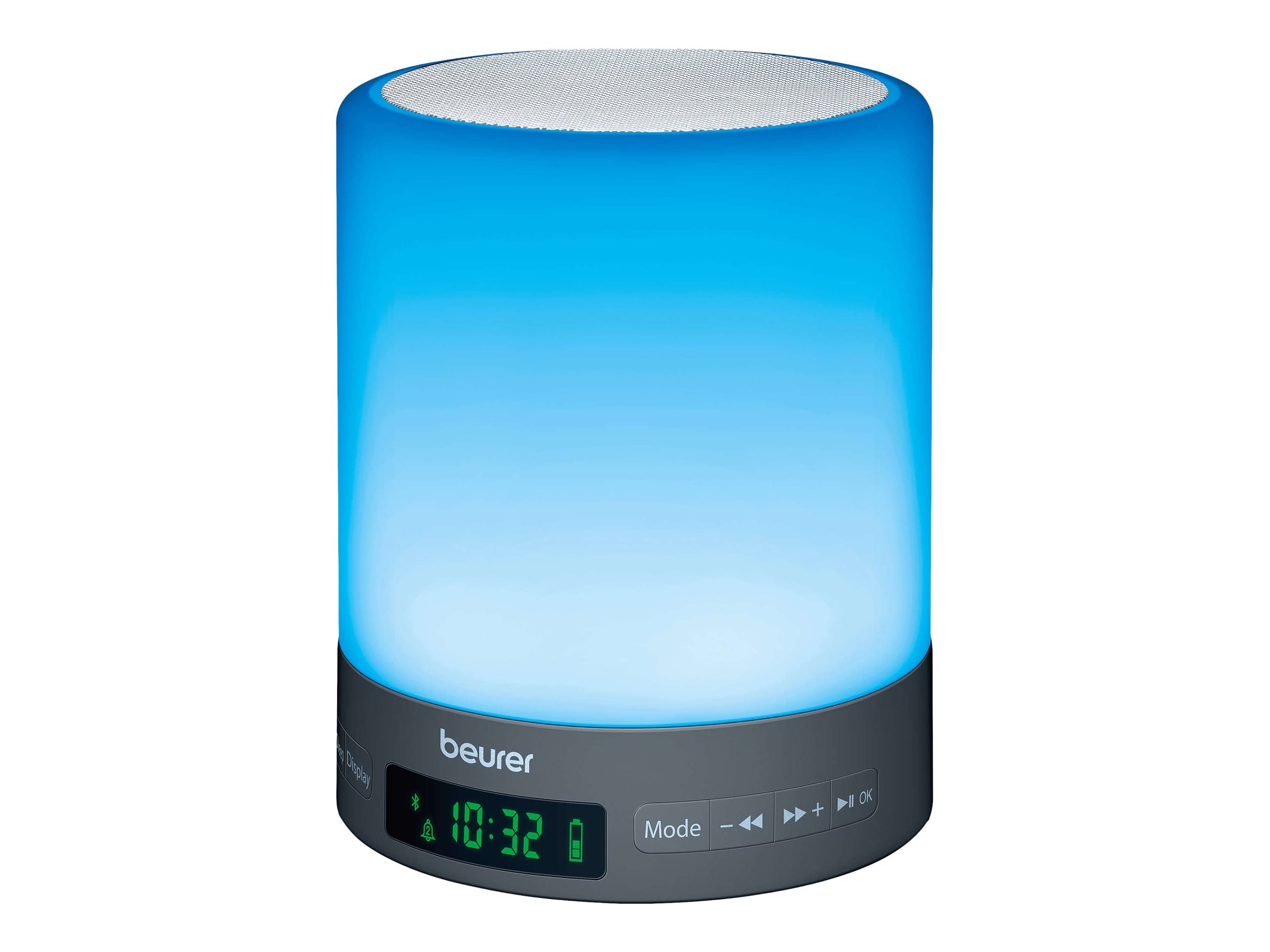 Beurer WL 50 - Lichtwecker, Ansicht 3