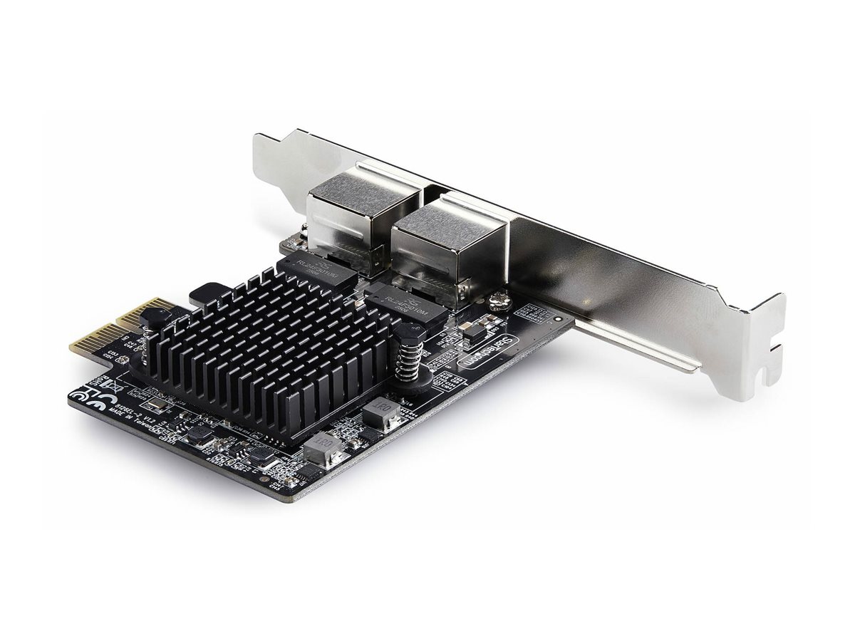 StarTech.com Netzwerkadapter - PCIe 3.0 x2