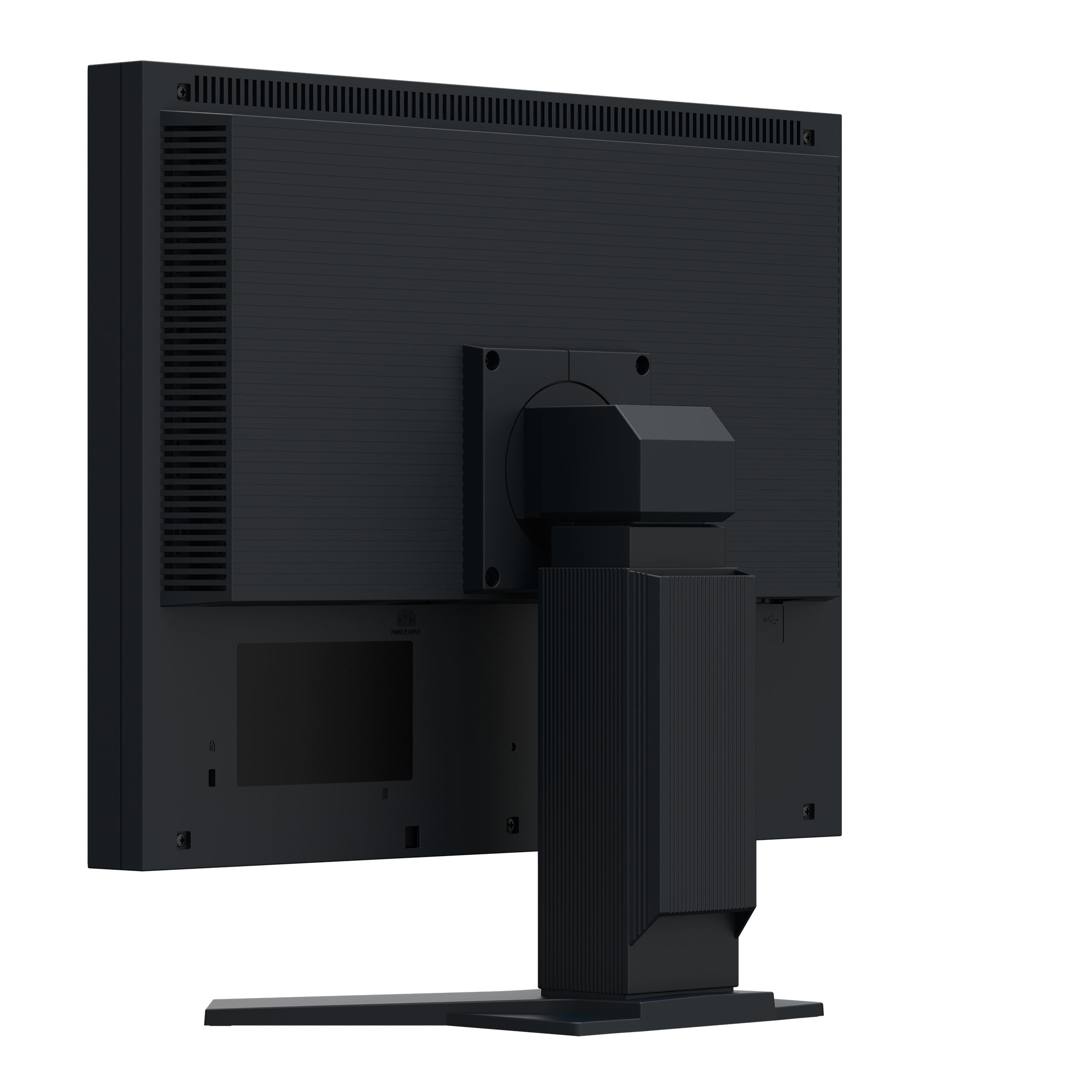 EIZO 21IN 4:3 1600X1200 500 CD/SQM - Flachbildschirm (TFT/LCD) - IPS - Schwarz, Ansicht 4