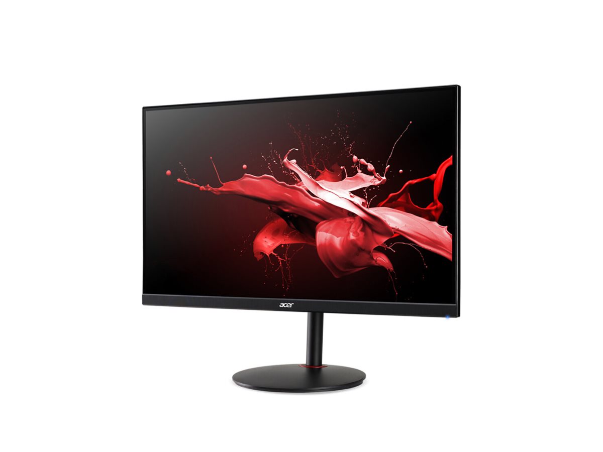 Acer Nitro XV240Y W3bmiiprx - XV0 Series - LED-Monitor - Gaming - 61 cm (24")