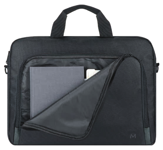 Mobilis The One Basic - Notebook-Tasche - 35.6 cm, Ansicht 3