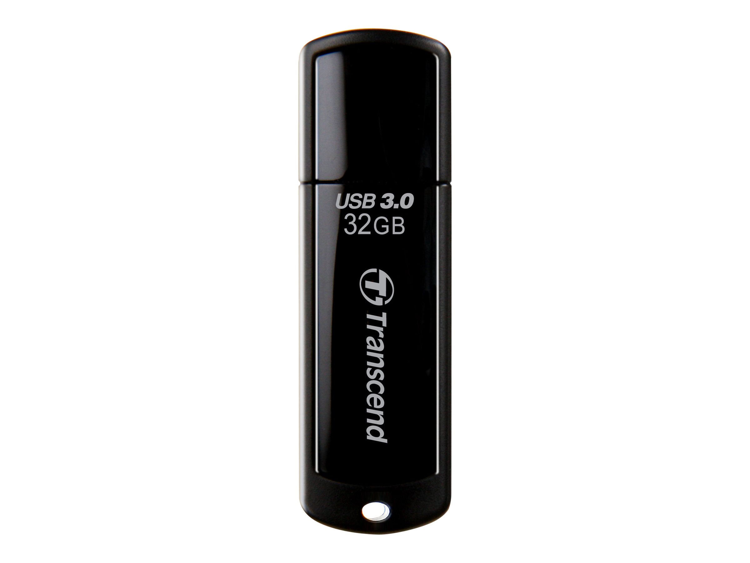 Transcend JetFlash 700 - USB-Flash-Laufwerk (TS32GJF700)