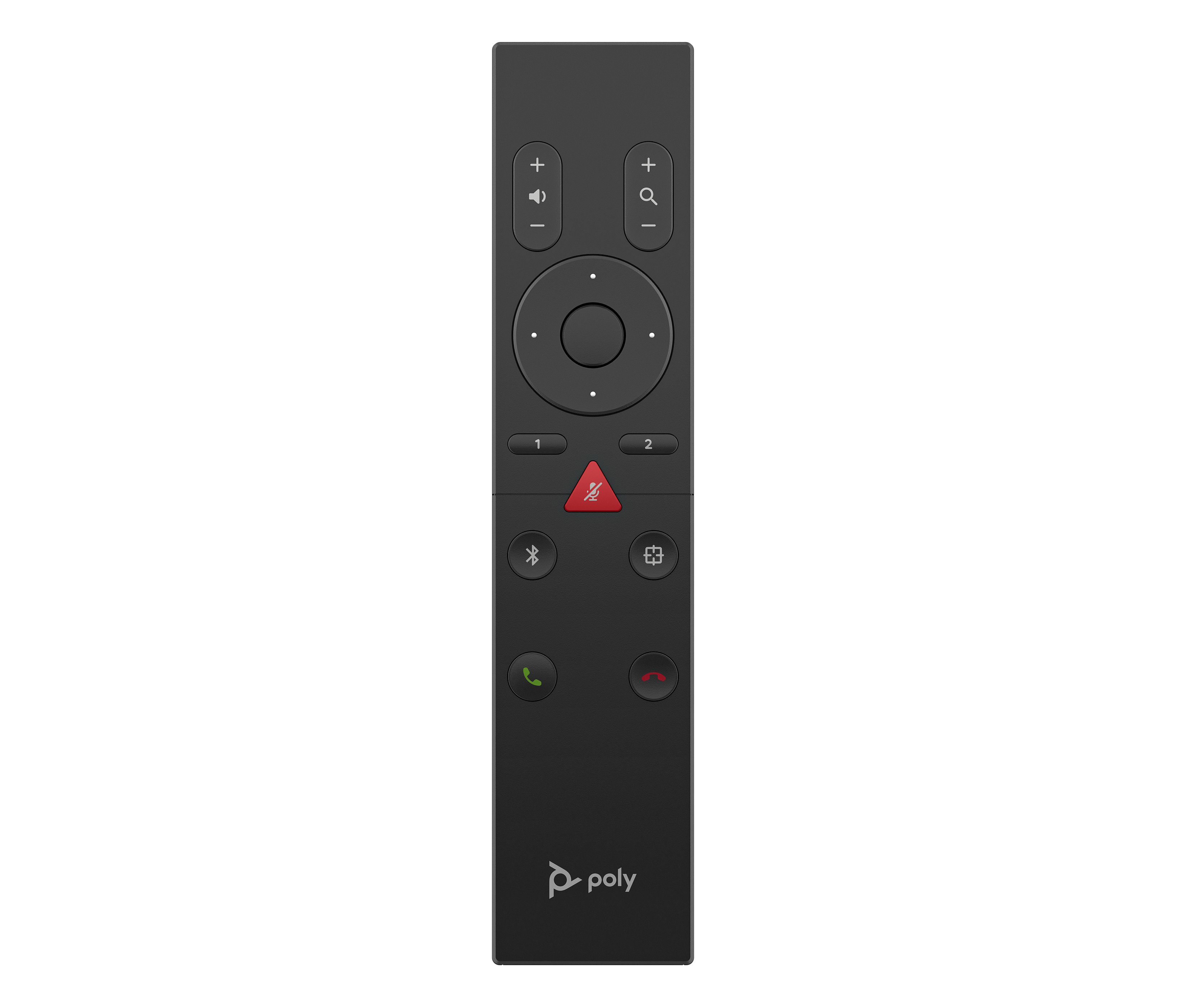 Poly HP Poly - Videokonferenzsystem-Fernsteuerung