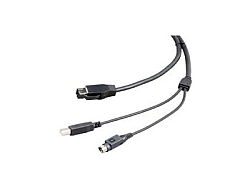 Seiko Instruments 24V PUSB Y-CABLE (22910332)
