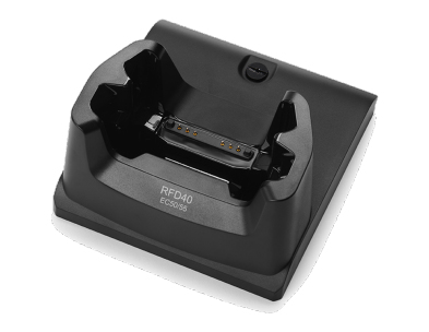 Zebra Handheld-Ladeschale - für Zebra EC50, Ansicht 2