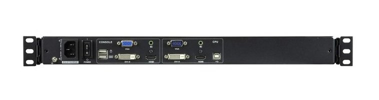 ATEN 17.3 Widescreen DVI/HDMI, Ansicht 2