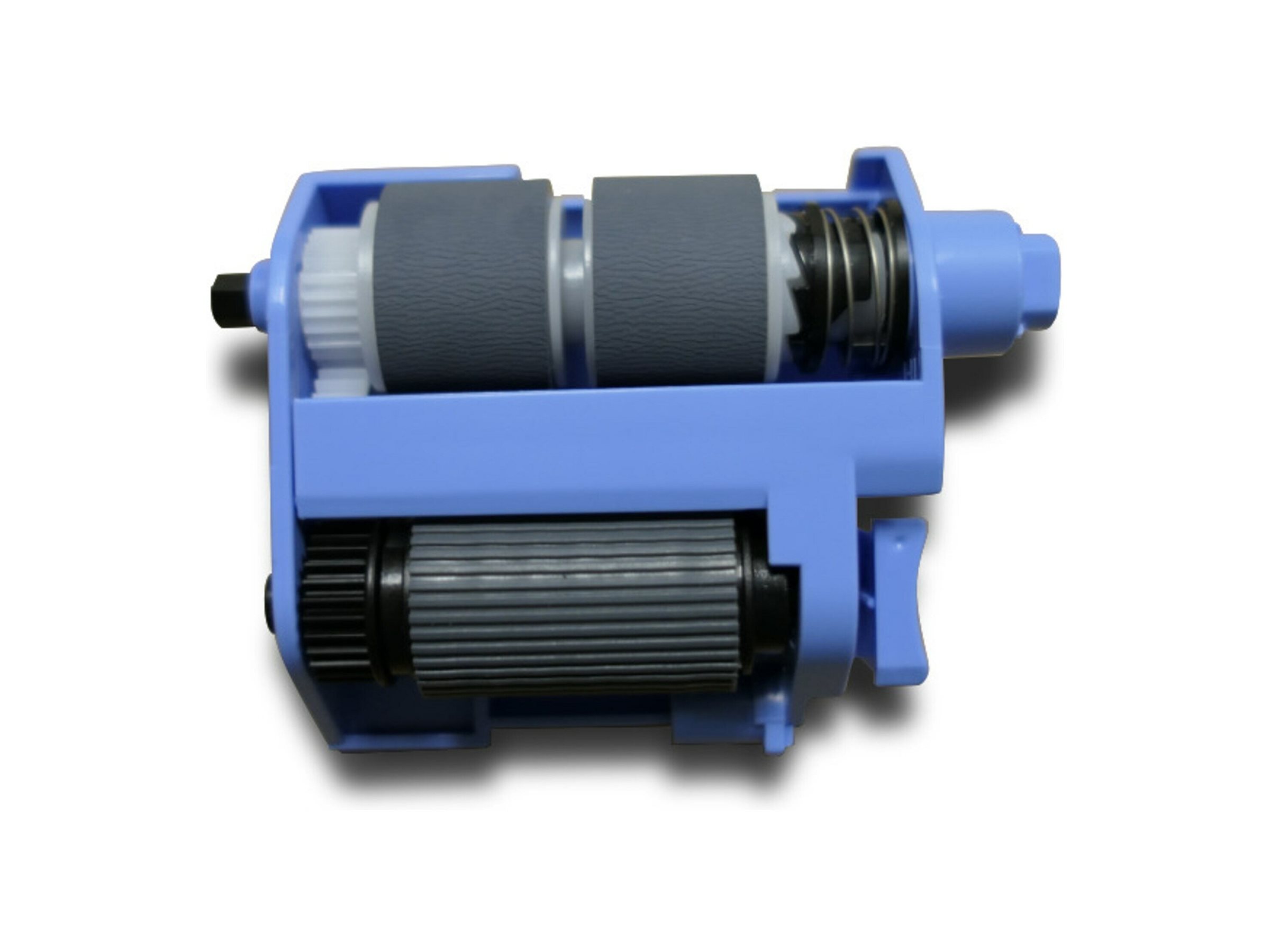 HP  Roller unit
