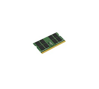 Kingston ValueRAM - DDR4 - Modul - 32 GB - SO DIMM 260-PIN - 3200 MHz / PC4-25600