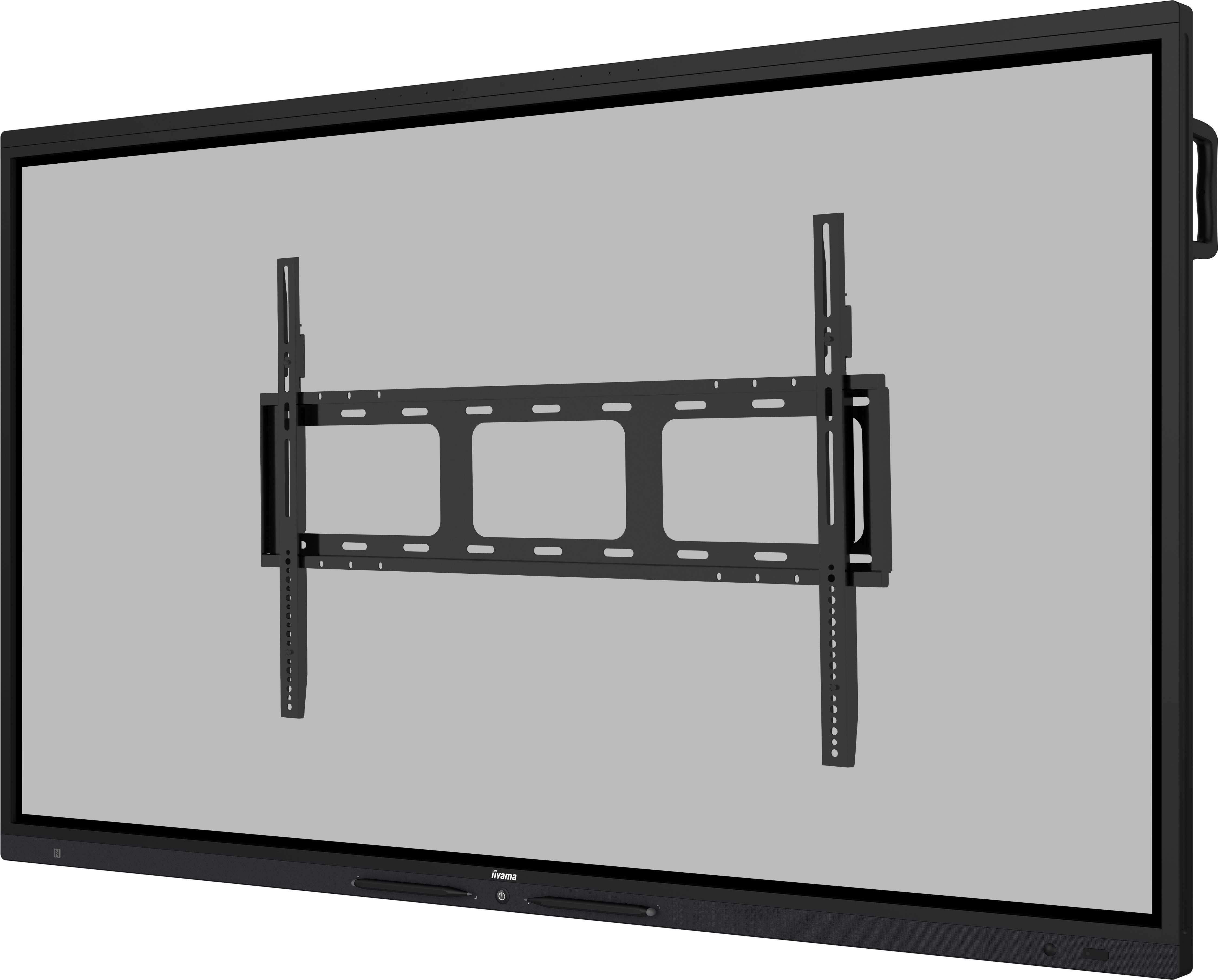 Iiyama ProLite TE6515A-B1AG - 165 cm (65) Diagonalklasse (163.9 cm (64.5), Ansicht 3