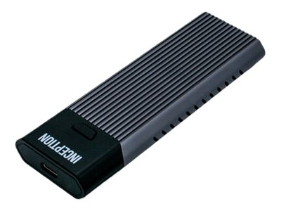 Origin Storage Inception E840 Pro - SSD - 256 GB - extern (tragbar)