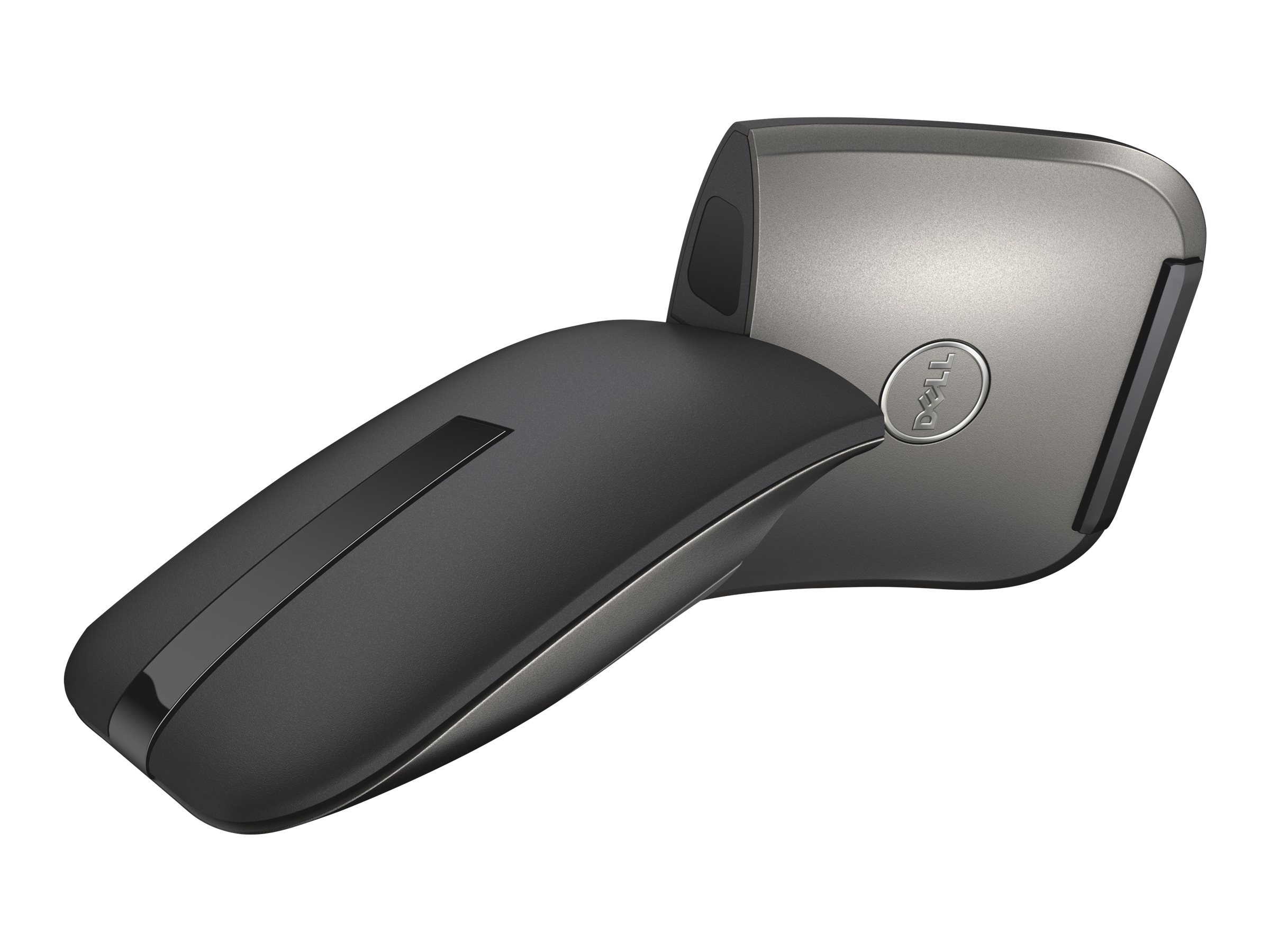 Dell WM615 - Maus - Infrarot - 3 Tasten - kabellos, Ansicht 4