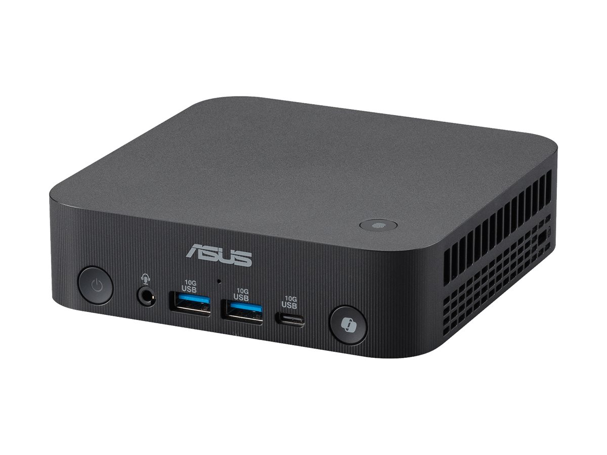 ASUS ExpertCenter PN55 S90008NL - Mini-PC - Ryzen