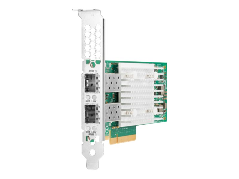 HPE 10/25GBE 2P SFP28 QL41232 (P22702-B21)