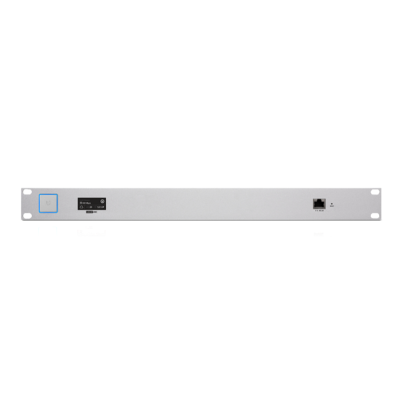 UbiQuiti CKG2-RM - Netzwerk-Einrichtung - Rack montierbar - 48.3 cm (19), Ansicht 4