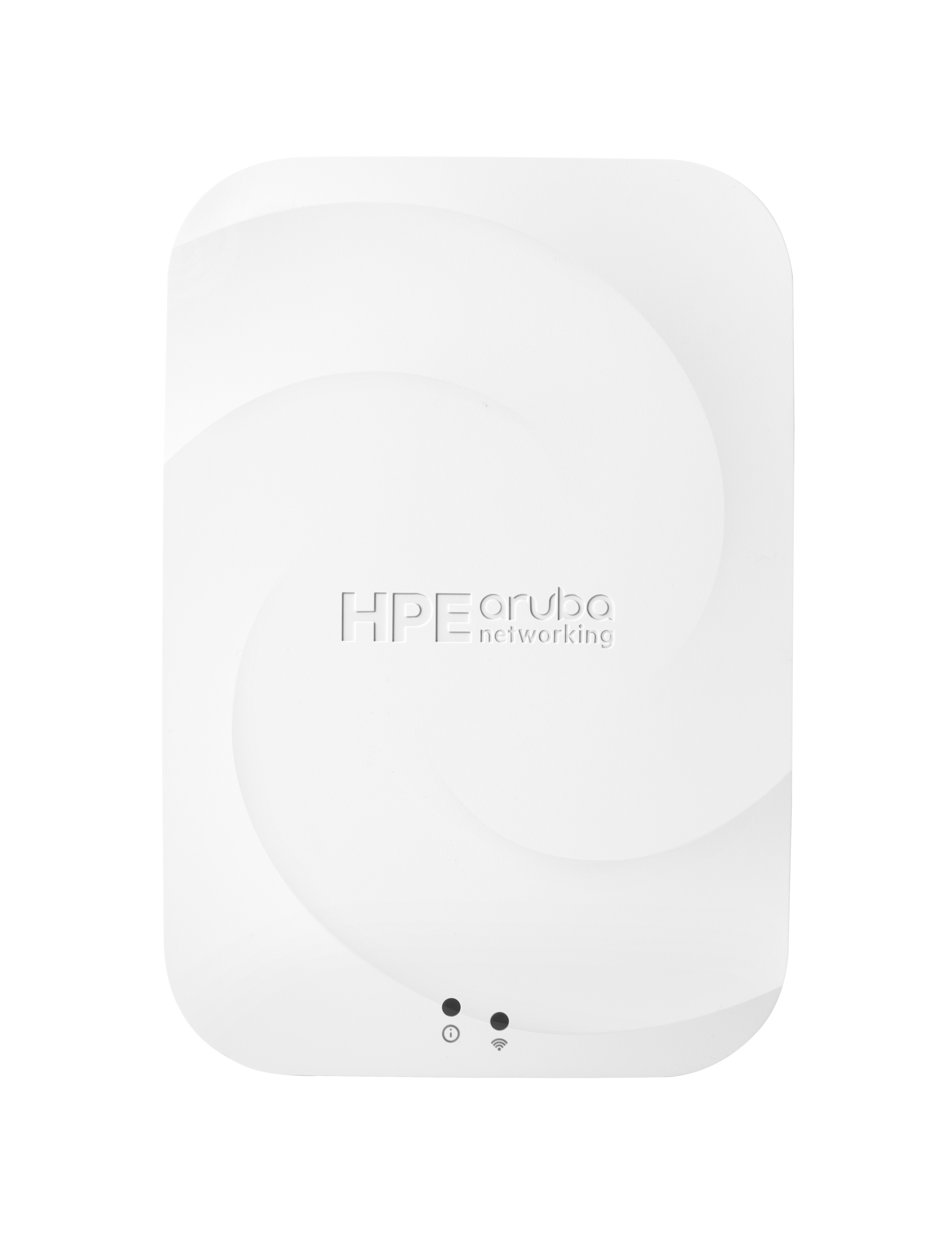 HPE Aruba Networking AP-605H (RW) Hospitality, Ansicht 2
