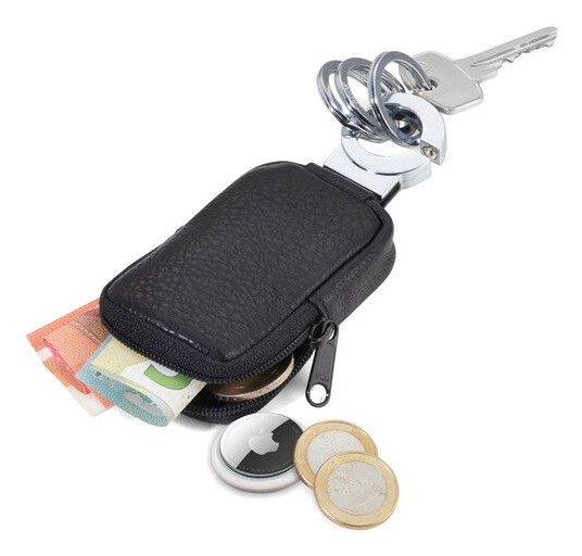 Troika Schlüsselanhänger POCKET CLICK, Ansicht 2