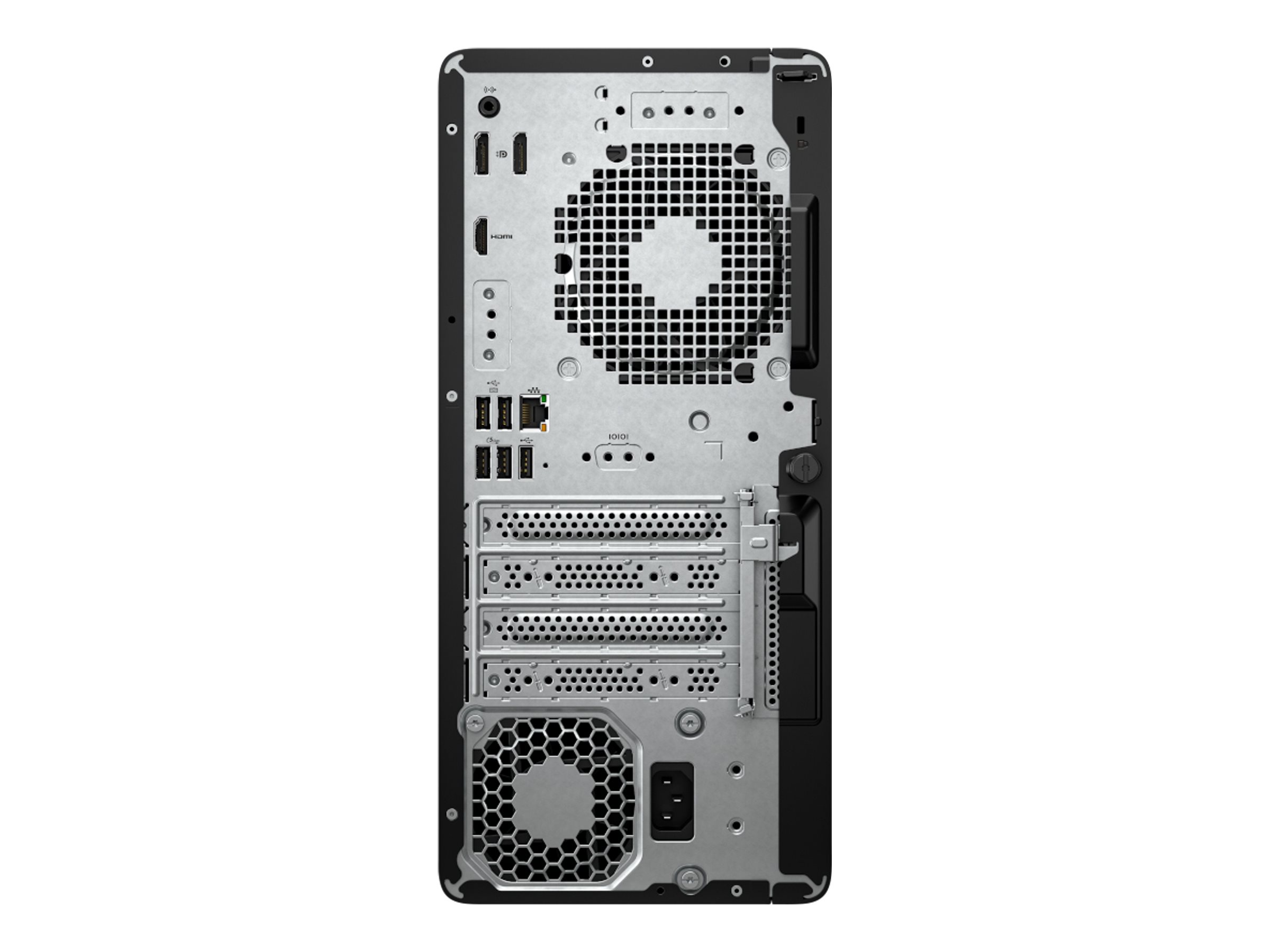 HP EliteDesk 8 G1i AI - Tower - Core Ultra 7