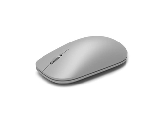 Microsoft 3YR-00006 - BlueTrack - Bluetooth - 4000 fps - Grau