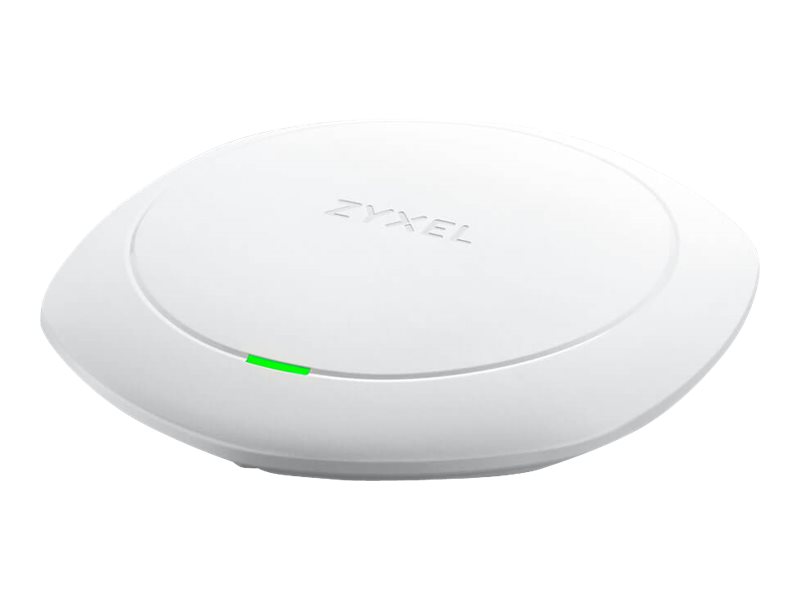 Zyxel NWA5123-AC HD - Accesspoint - Wi-Fi 5 - 2.4 GHz, 5 GHz - Wand- / Deckenmontage