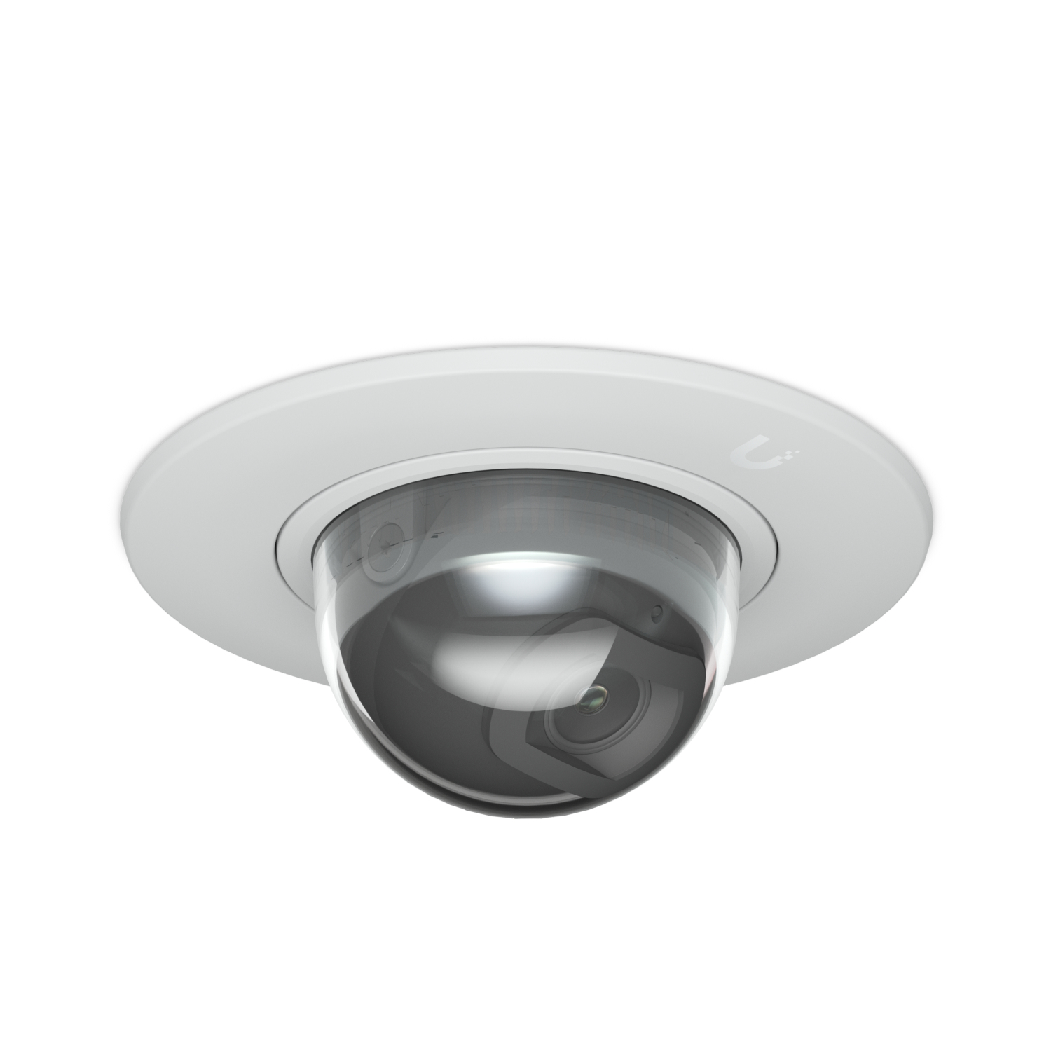 UbiQuiti Acc IP Cam UniFi UACC-G5-Dome-Ultra-FM-W - Netzwerkkamera, Ansicht 4