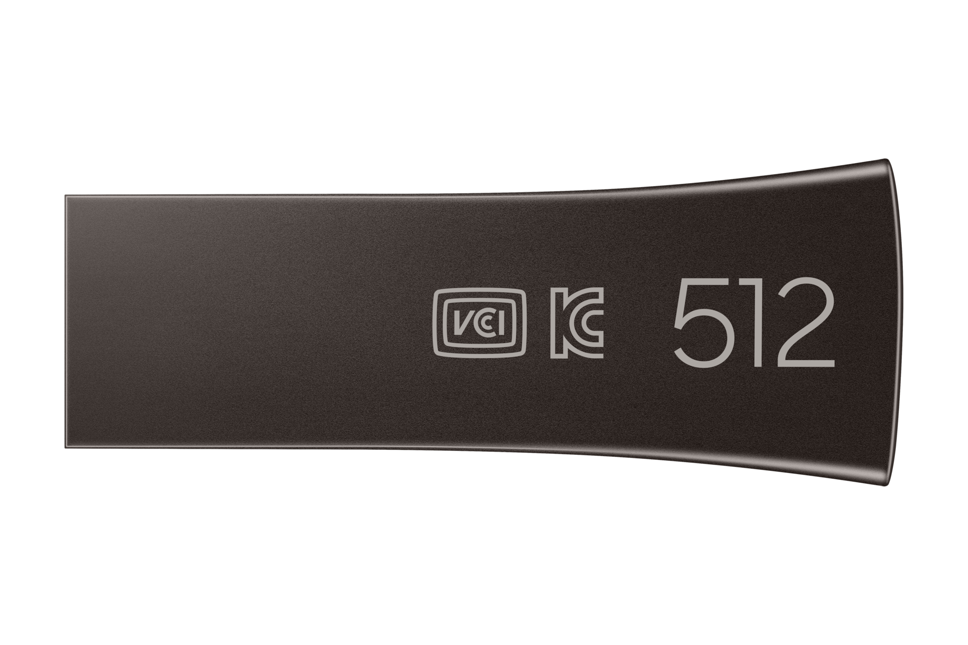 Samsung BAR Plus MUF-512BE4 - USB-Flash-Laufwerk, Ansicht 2