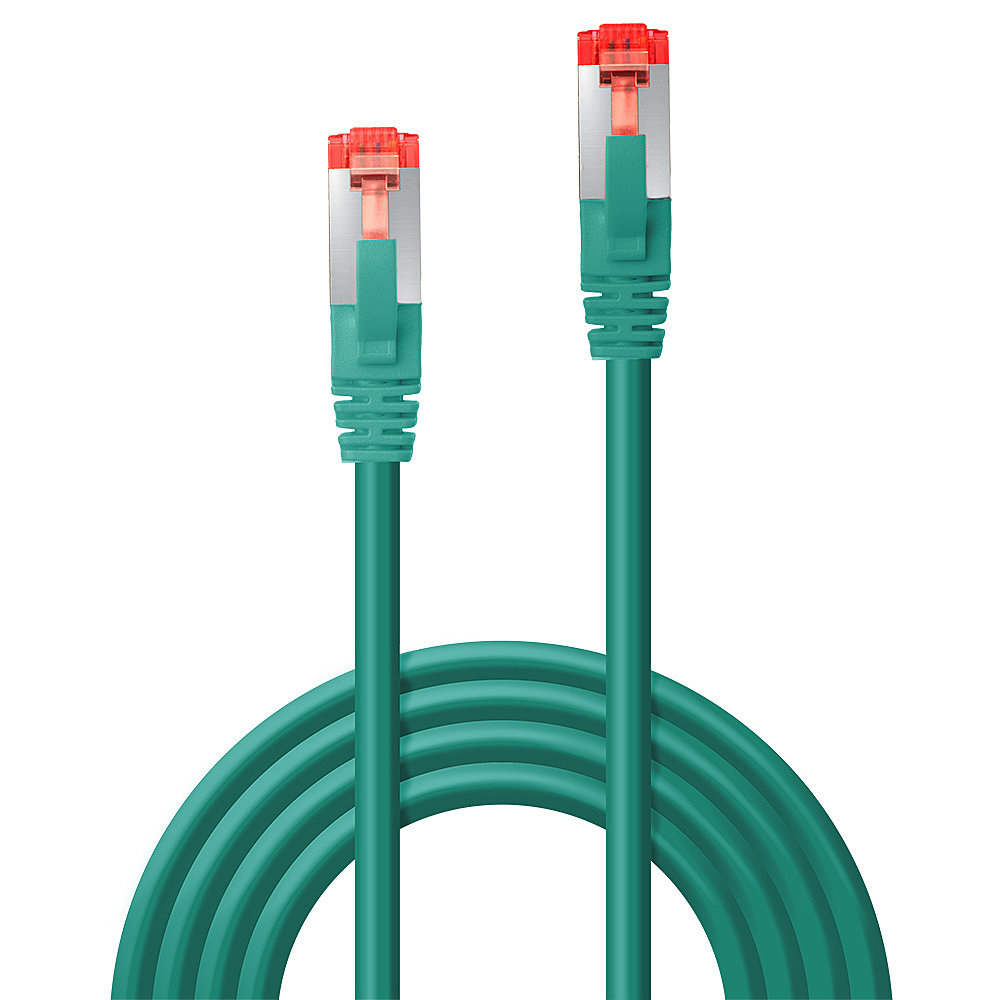 Lindy Patch-Kabel - RJ-45 (M) bis RJ-45 (M), Ansicht 4
