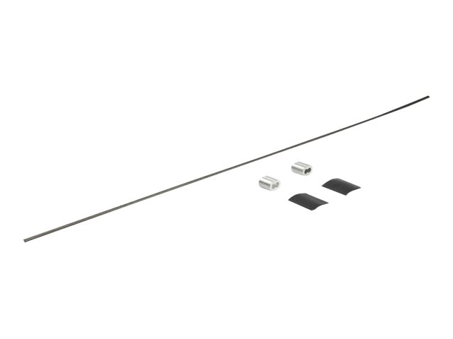 StarTech.com 20-Pack Security Cable Tethers for Adapters & Dongles, Universal Cable Adapter Tether, Tether Cables, Ansicht 2