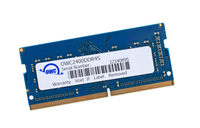 OWC OWC2400DDR4S8GB - 8 GB - 1 x 8 GB - DDR4 - 2400 MHz - 260-pin SO-DIMM - Blau