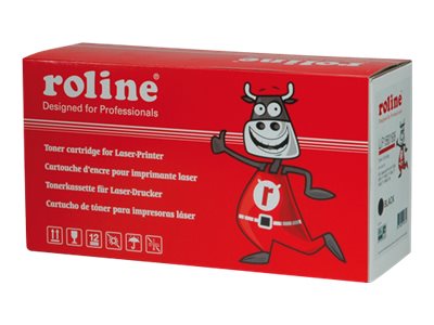 ROLINE Magenta - kompatibel - Tonerpatrone (Alternative zu: HP CF213A)