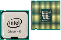 Lenovo 2.0GH CPU (43W5096)