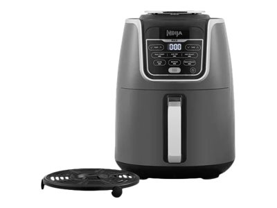 SharkNinja Ninja AF160EU - Heißluft-Fritteuse - 5.2 Liter, Ansicht 3
