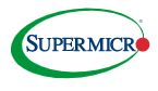 Supermicro SSD-Kühlkörper - für SUPERMICRO X11SPA-T