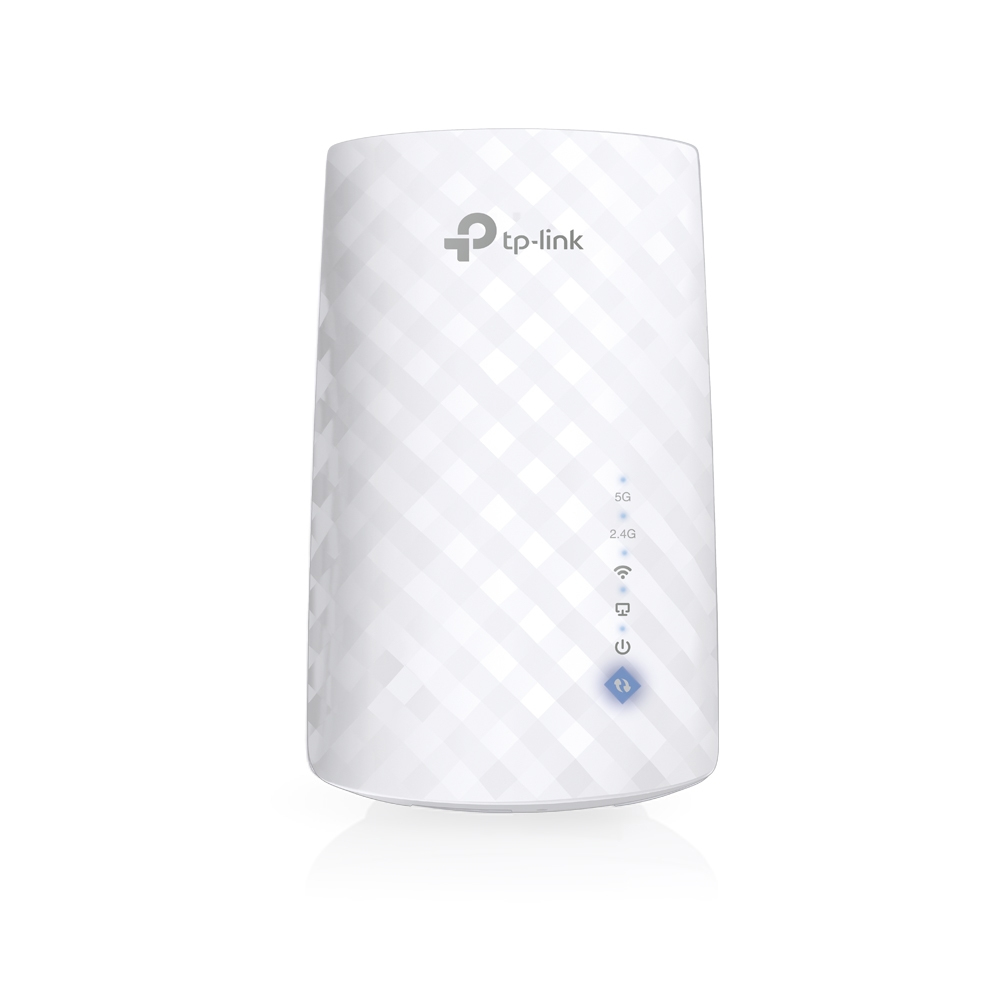 TP-LINK RE190 - Wi-Fi-Range-Extender - Wi-Fi 5, Ansicht 2