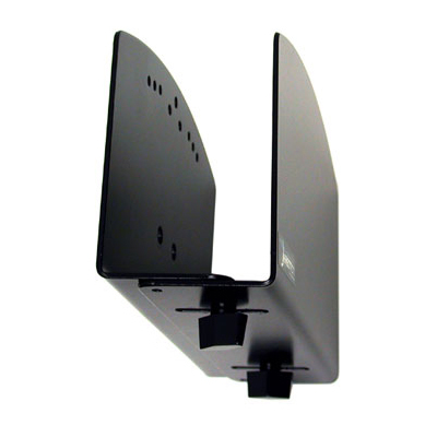 Ergotron Halter für Systemeinheit / Spannungsversorgung (vertikal), Ansicht 2