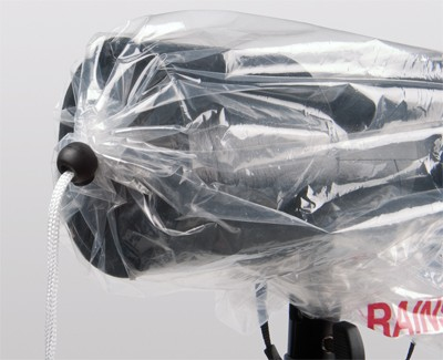 OP/TECH Rainsleeve - Tasche, Ansicht 3