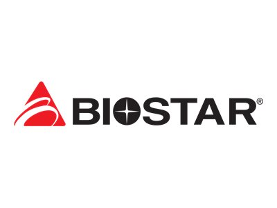 Biostar B450NH - Motherboard - Onboard-Grafik (CPU erforderlich)