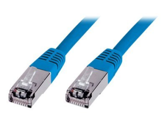 DIGITUS CAT 5e SFUTP Patchkabel