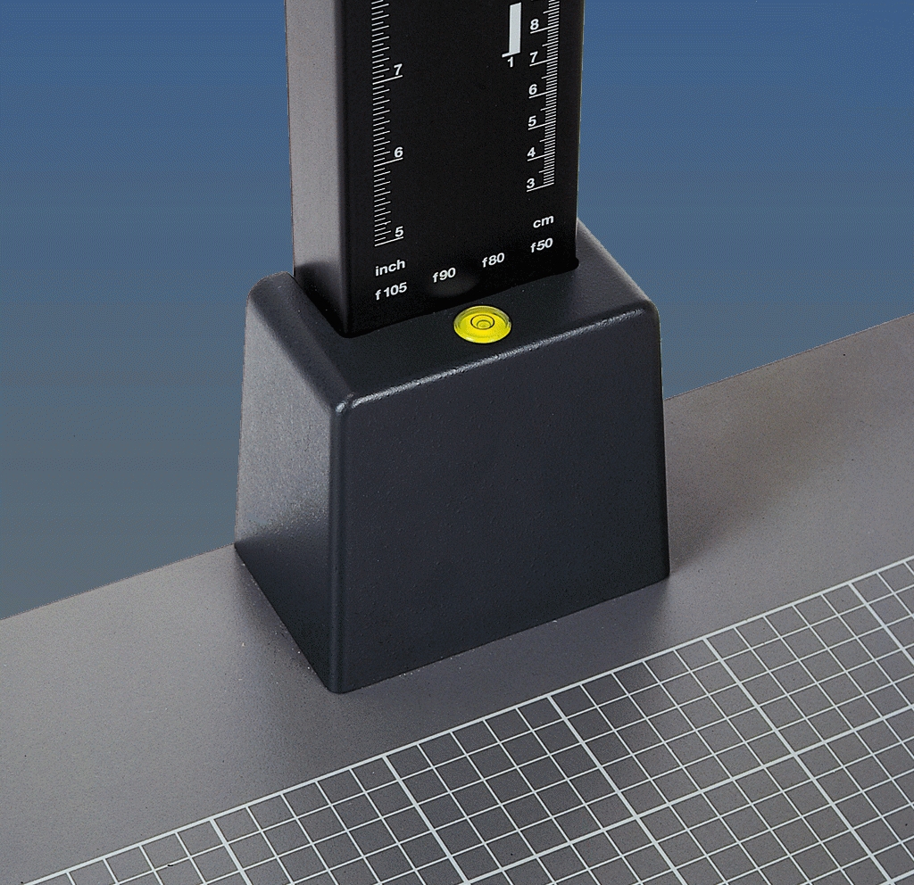 Kaiser Fototechnik RS 1 Camera Stand - Konzepthalter, Ansicht 2