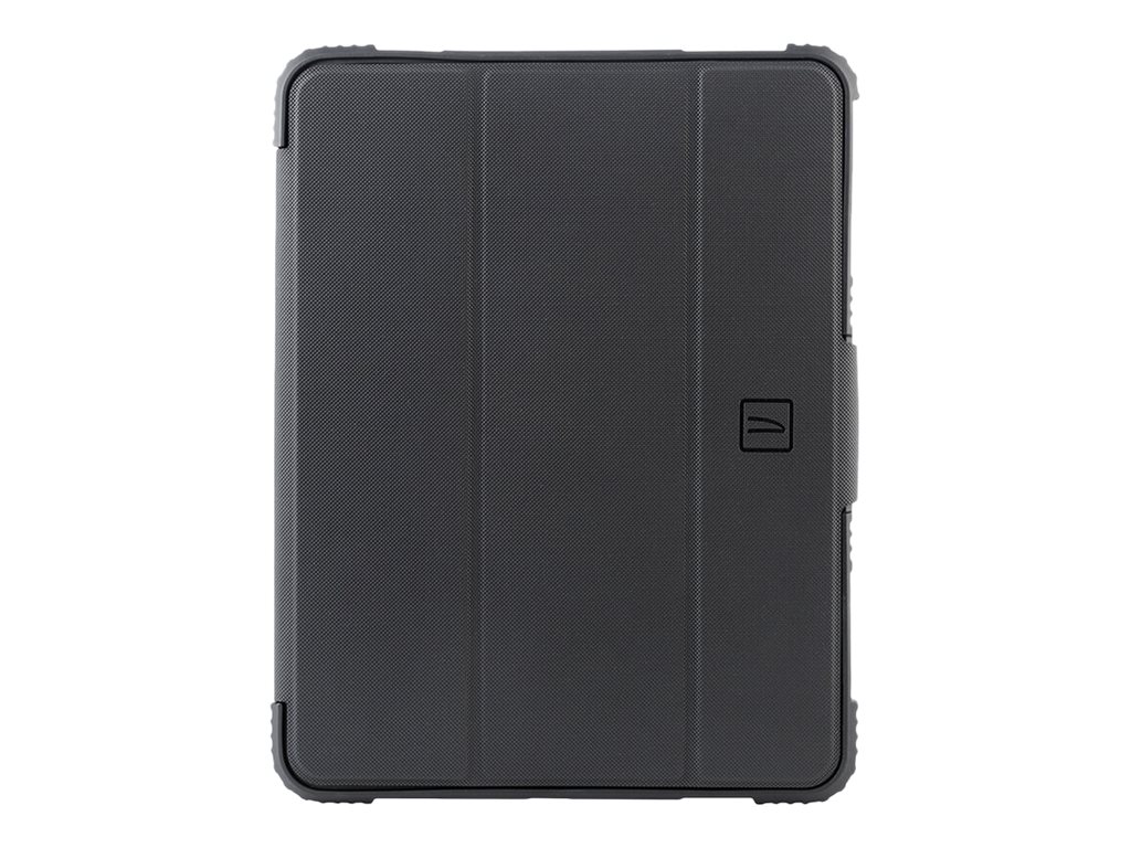 TUCANO Educo Ultra-protective - Flip-Hülle für Tablet - Polycarbonat, Thermoplastisches Polyurethan (TPU), Ansicht 4