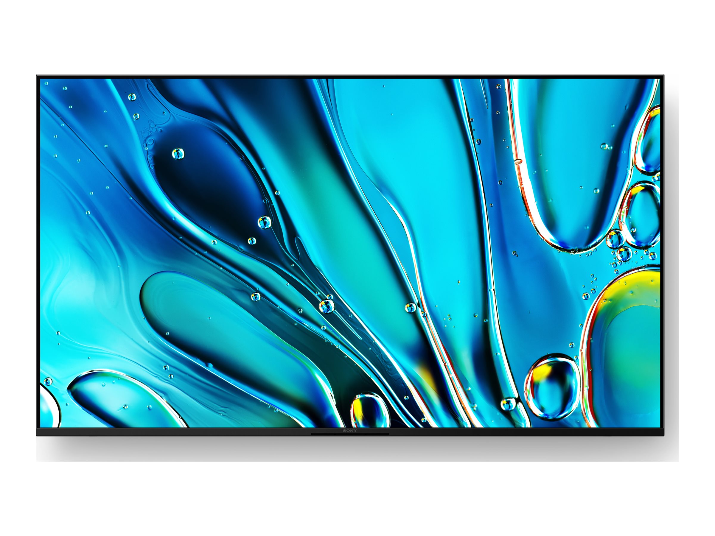 Sony Bravia 3 Professional Displays FWD-85S35 - 215 cm (85), Ansicht 3