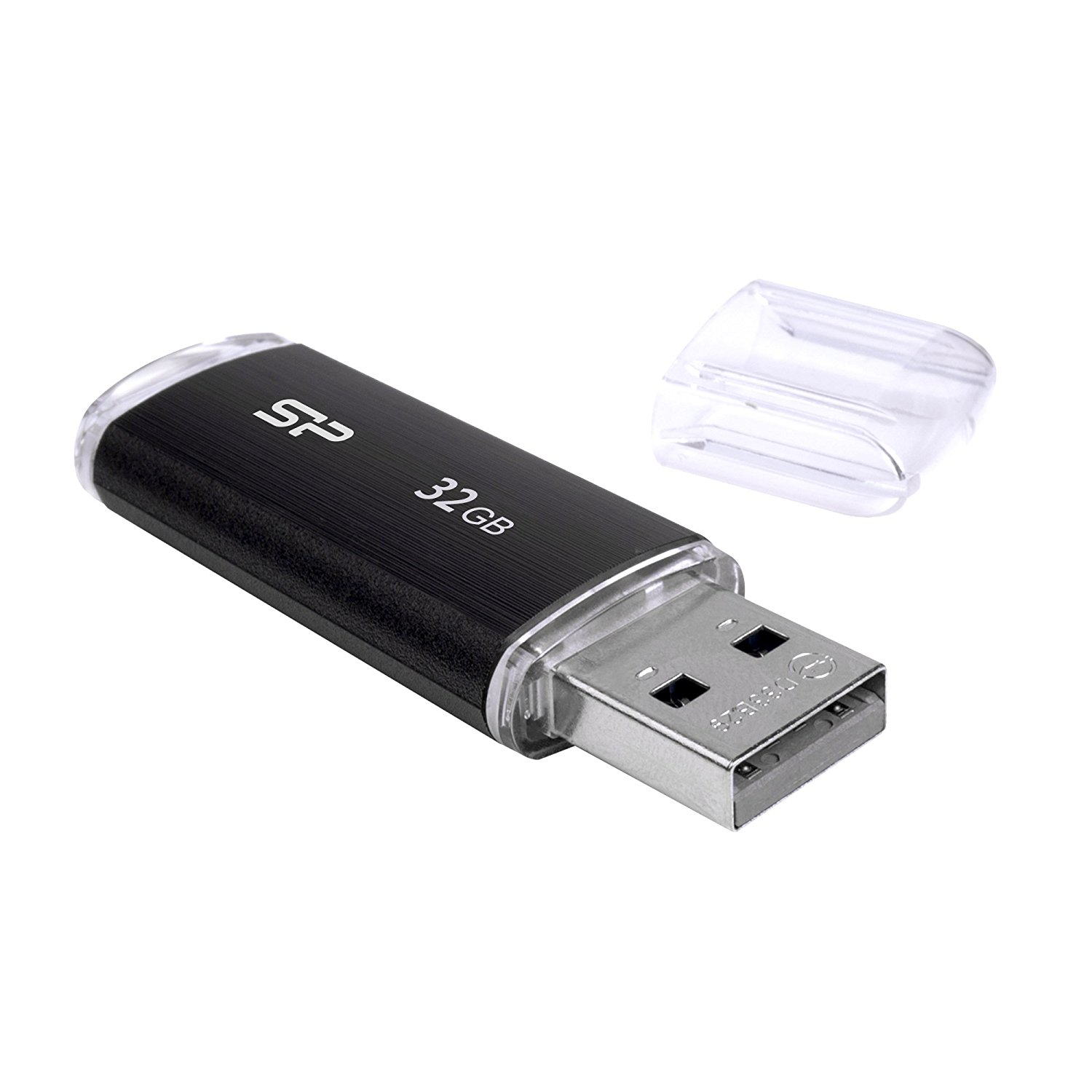 Silicon Power Ultima U02 - USB-Flash-Laufwerk, Ansicht 3