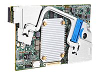HP Enterprise Smart Array P246br1GB FBWC 12Gb 4-ports Int (749975-B21) - REFURB