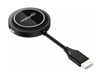 Manhattan 1080p Wireless HDMI-Displayadapter+ HDMI-Sender, Ansicht 2