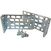 Cisco Rackmontagesatz - 1U - für Catalyst 2960X-24