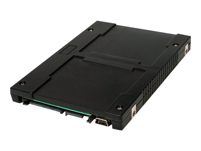 LogiLink mSATA SSD to 2,5" SATA Adapter - Speicher-Controller