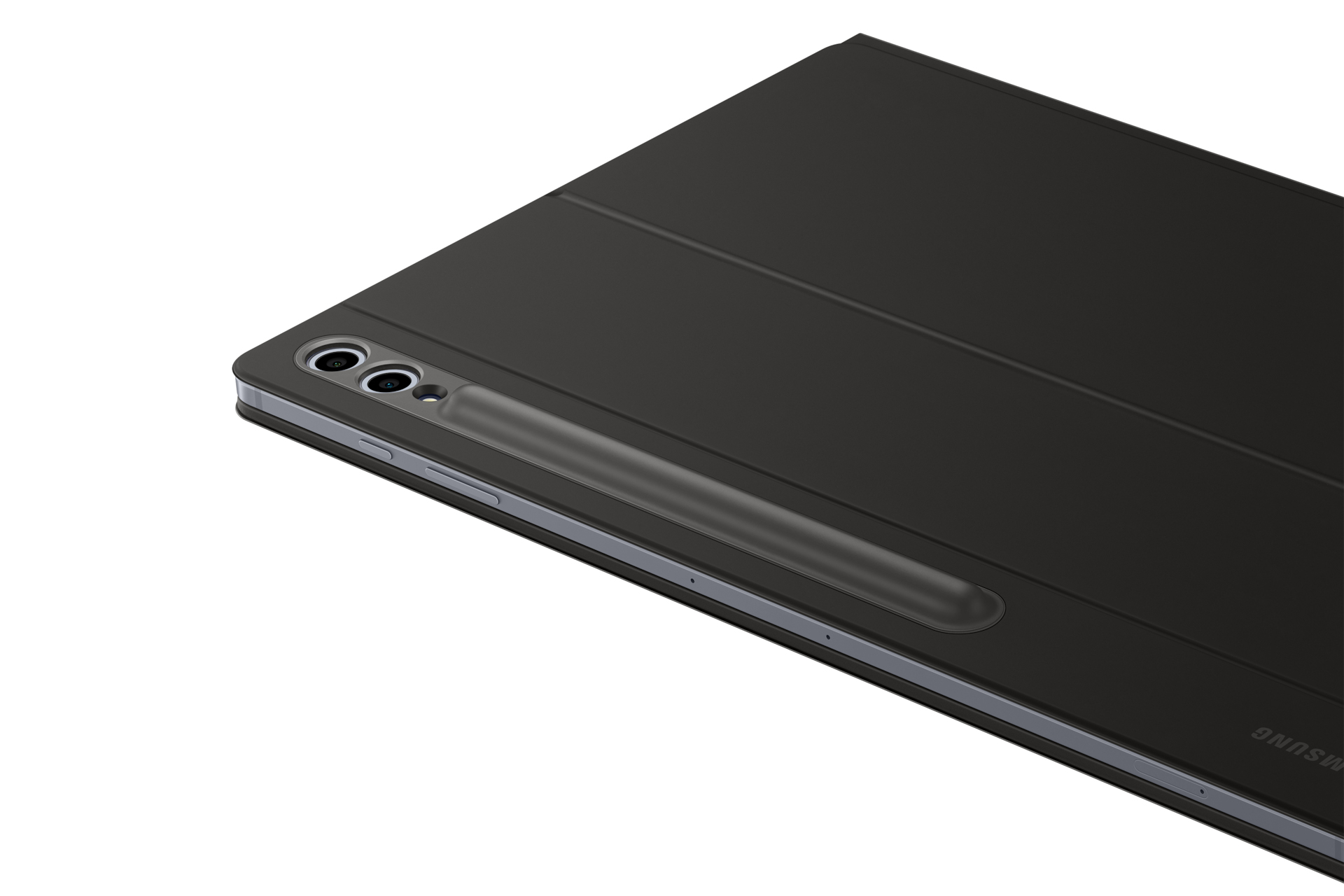 Samsung EF-DX925 - Tastatur und Foliohülle (Buch-Cover), Ansicht 3