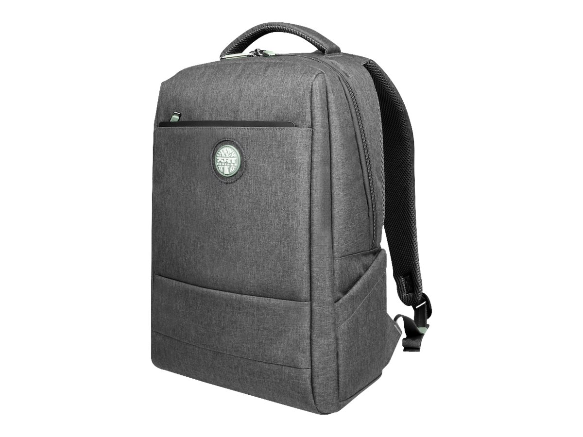 PORT Designs Yosemite Eco-Trendy - XL - Notebook-Rucksack - 39.6 cm (15.6)