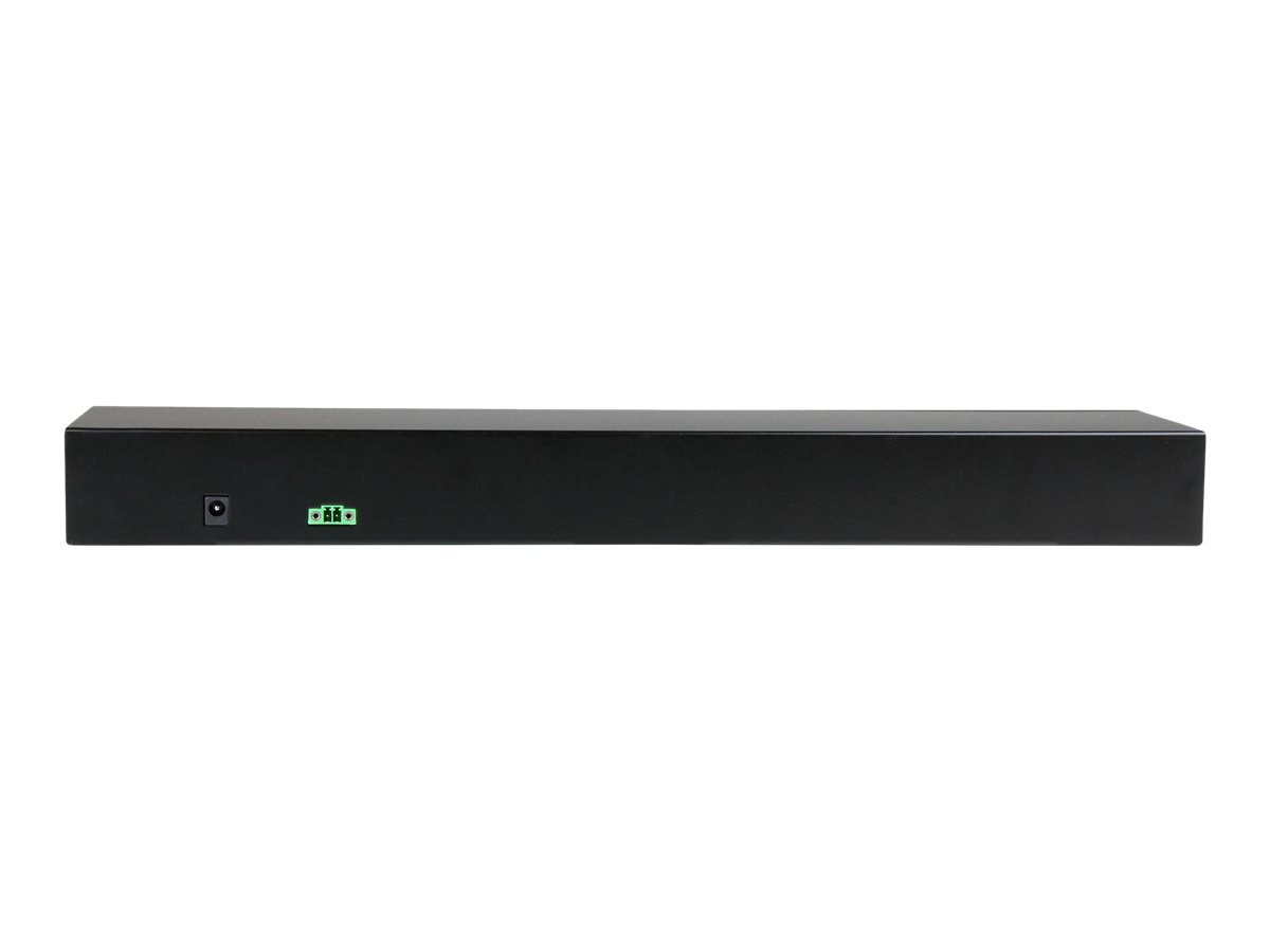 StarTech.com 16 Port USB zu Seriell Adpater Hub, Ansicht 3