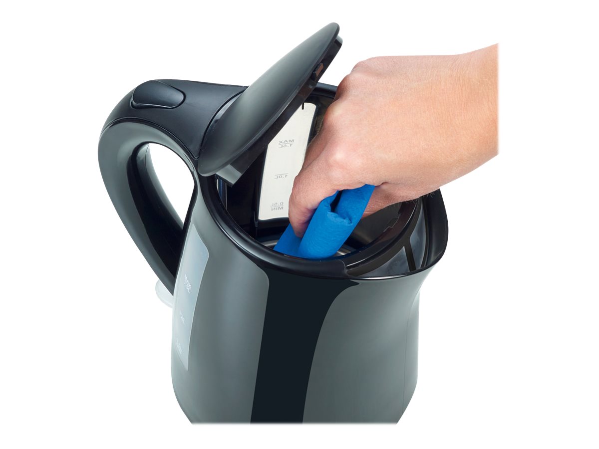SEVERIN WK 3498 - Wasserkocher - 1.5 Liter - 2200 W, Ansicht 3